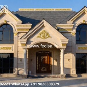 Courtyard Home Design Duplex House Plans For 30×40 Site No-11460