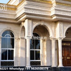 Modern Classic Home Design Ideas Simple One Story House Plans No-11461