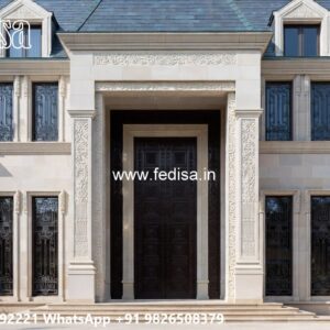 Small Classic Home Design Inspiration Cottage Style House Plans No-11462