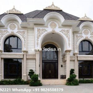 Royal Villa Design Small Home Design Ideas No-11476