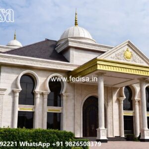Classic Home Design Mandir Decoration Ideas No-11516