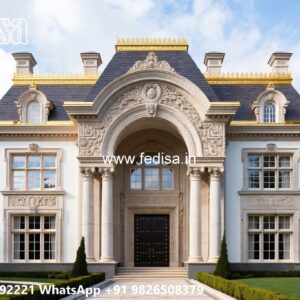 Traditional House Design Mexican Interior Design No-11517