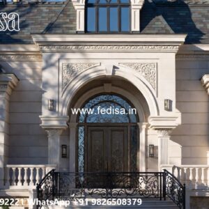 Elegant House Design Ritu Kumar Home No-11520