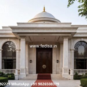 Classic House Interior 30×60 House Plans No-11531