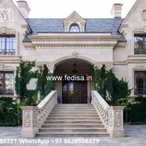 Courtyard House Design House Boundary Design No-11544