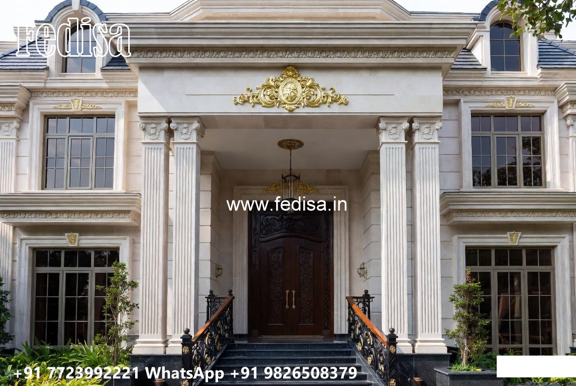 Luxury Classic House Interior Ideas Modern Mandir Design For Home No-11547