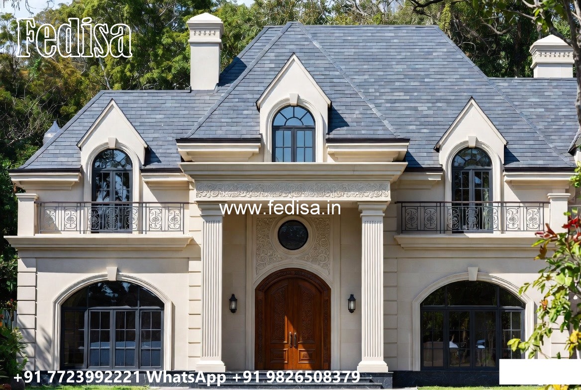 Traditional Home Design House Entrance Design Ideas No-11555