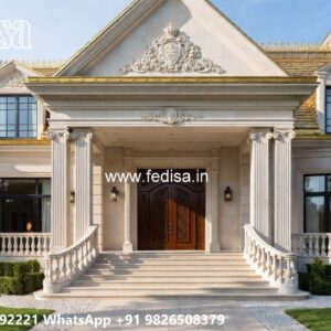 Luxury Classic Living Room House Top Design No-11571