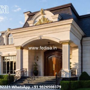 Antique Furniture Home Modern Tropical House Design No-11574
