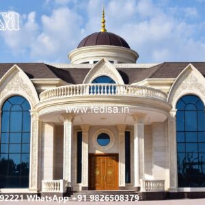 Luxury Classic Villa Exterior Design Ideas Luxury Home Interior No-11622