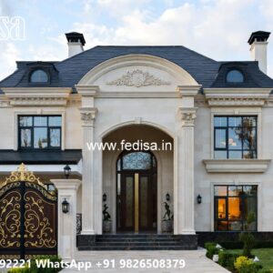 #villainspiration Modern House Plans 2026 No-11633
