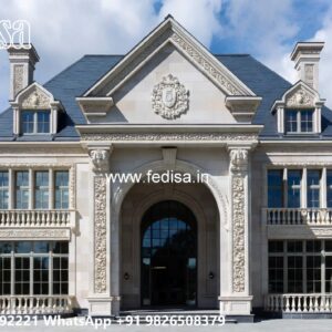 #royalhomedesign Simple House Balcony Design No-11634