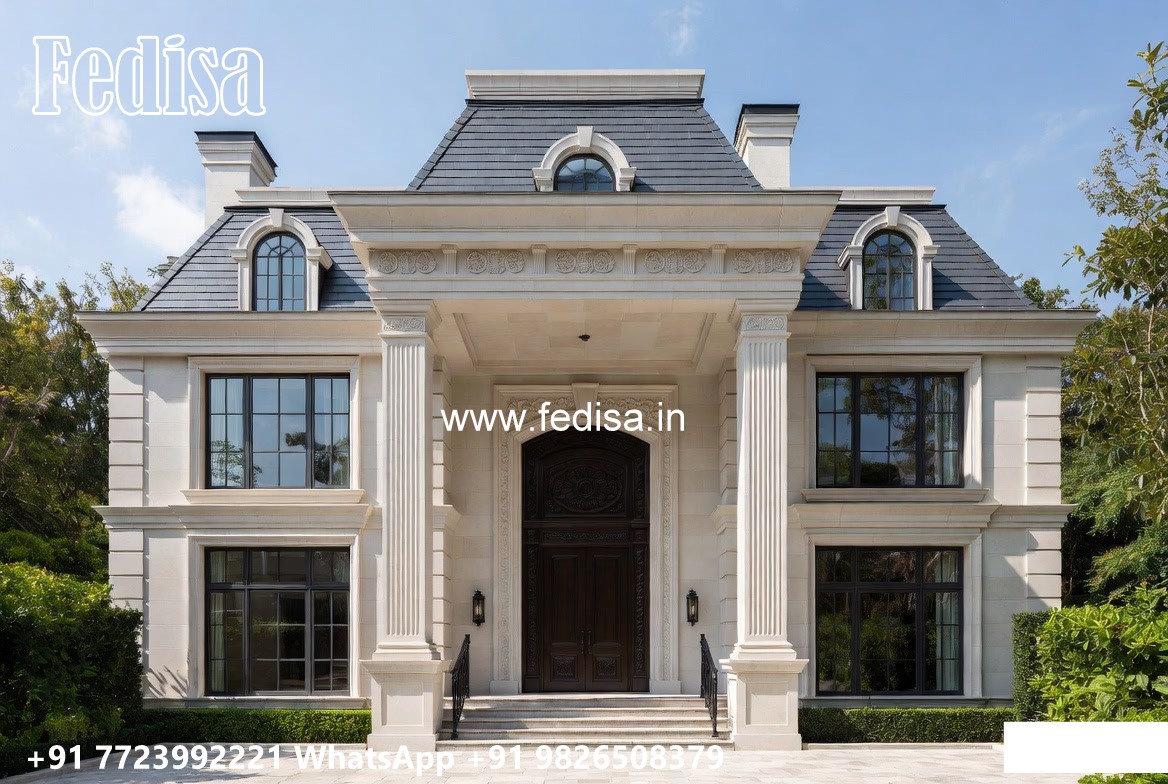 Elegant House Design Farm Style House Plans No-11642