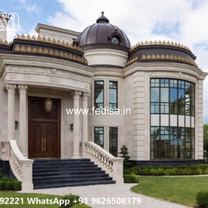 Timeless Home Design Small Bungalow Design No-11644