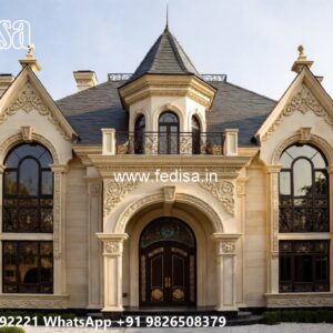 Traditional Home Facade Living Room Decoration Items No-11646
