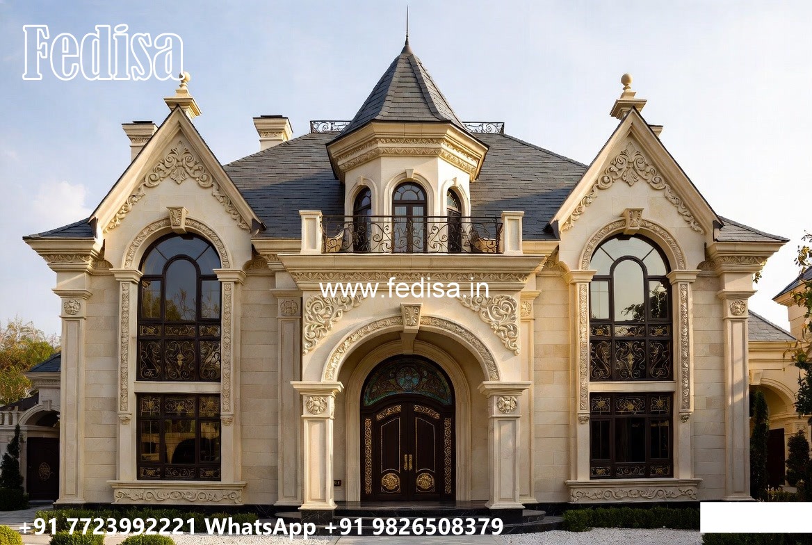 Traditional Home Facade Living Room Decoration Items No-11646