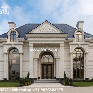 Classic Bedroom Design Simple House Design 2026 No-11657
