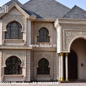 Antique Furniture House Stylish Home Design No-11658