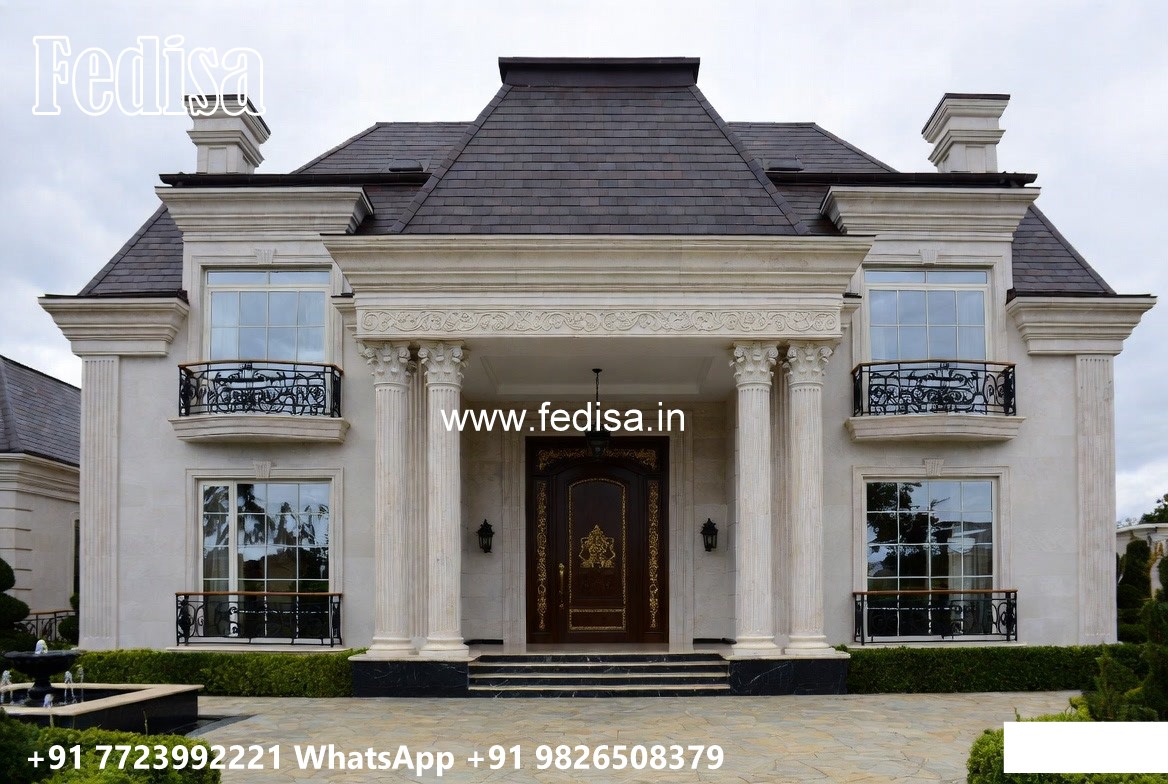 Chandelier Home Deco House Facade Ideas No-11660