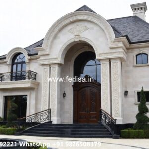 Classic House Garden Design Contemporary Farmhouse Plans No-11661