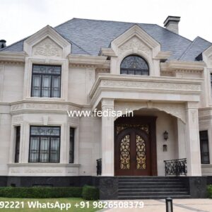 Backyard Classic Home Design House Plans With Front Porch No-11664