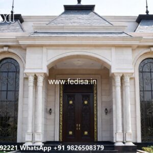 Small Classic House Design Inspiration Different Decorating Styles No-11668