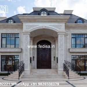 Traditional House Design With Modern Touch 601 Sq Ft House Plans 2 Bedroom Indian Vastu No-11673
