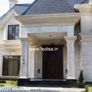 Classic Home Design New Home Interior Design No-11675
