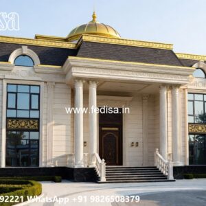 Traditional Home Design Home Self Design No-11677