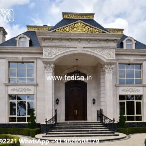 Neoclassical Home Design Home Interiors Company No-11685
