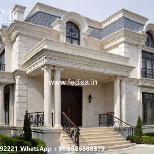 Budget Classic Home Decor Ideas Office Room Interior Design No-11709