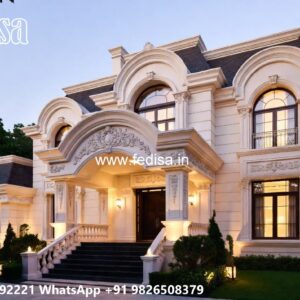 Elegant Classic Home Exterior Ideas Pooja Room Designs For Home No-11712