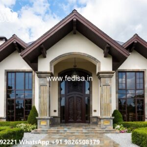 Classic Home Exterior Design Modern Cabin Designs No-11717