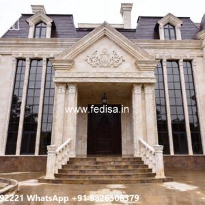Vintage Villa Style Home Bar Design Ideas No-11719