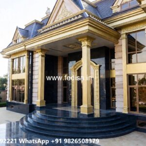 Modern Classic Villa Design Ideas Home Mandir Ideas No-11743