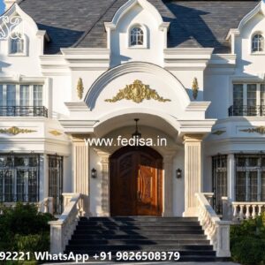 #royalhomedesign New Modern House Design No-11756