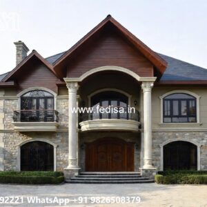 #classicinterior Modern House Roof No-11757