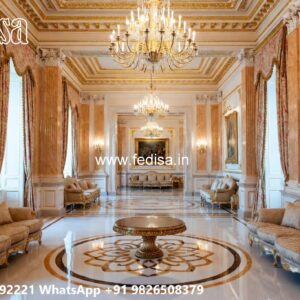 Luxury Classic House Veranda Design For Home No-11762