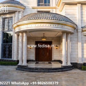 Vintage House Style 30×40 Duplex House Plans No-11763