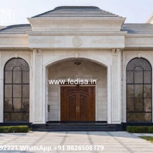 Traditional Home Facade 31 40 House Plans Vastu No-11768