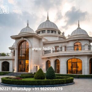 Antique Furniture House Urban Modern Interior Design No-11780