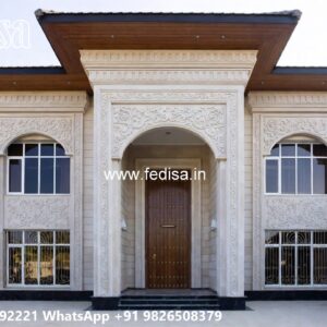 Modern Classic House Design Ideas Farmhouse Design Plans No-11789