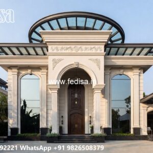 Traditional Home Design 6 Bedroom House Plans Single Story No-11799
