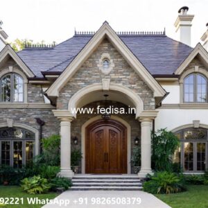 Classic Home Interior 601 Sq Ft House Design No-11813