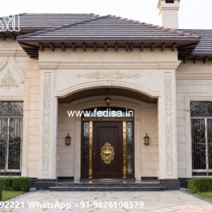Vintage Home Decor Ideas Simple 6 Room House Design No-11816