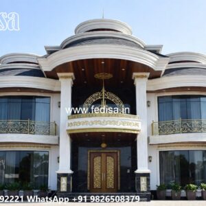 Elegant Home Interiors Home Plaster Design No-11819