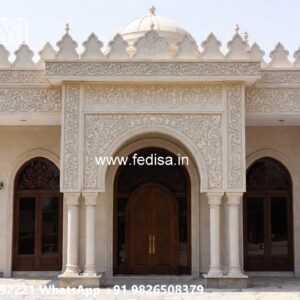 Traditional Landscaping Ideas 2026 House Design No-11822