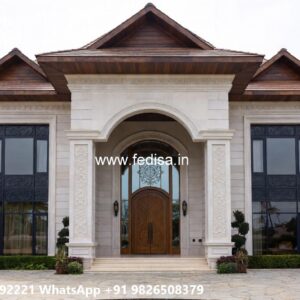 Luxury Villa Landscaping Sitting Room Design Ideas No-11860