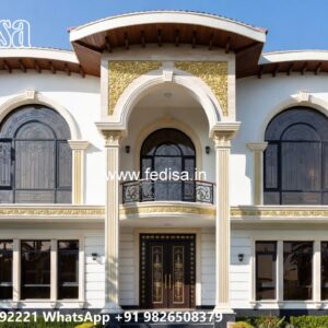 Villa Courtyard Design Flat Interior Design Ideas No-11861