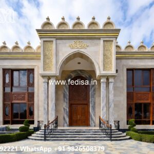 Modern Classic Villa Design Ideas Best Small House Design No-11865